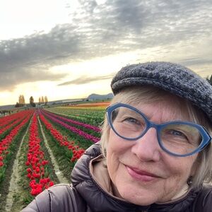 Meet your Posher, Michelle